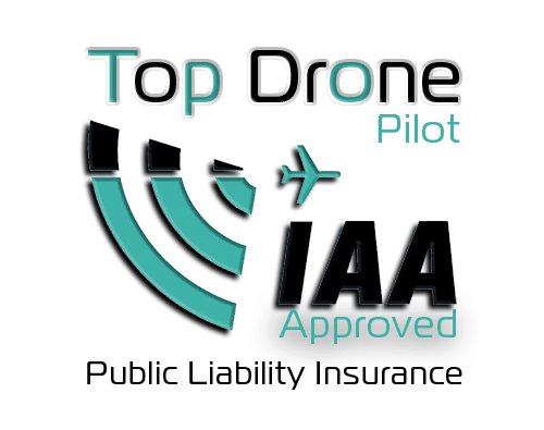 Top Drone Home
