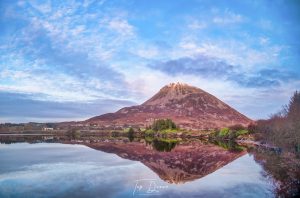 Mount Errigal