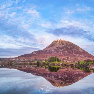 Mount Errigal