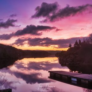 sunrising waskel lough