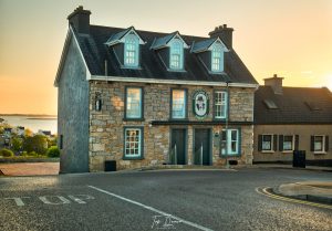 Patrick Johhny Pub in Dungloe