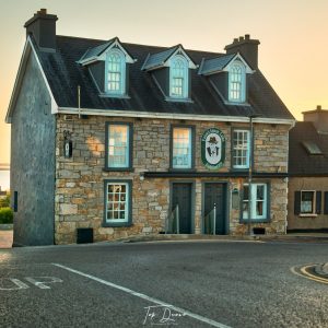 Patrick Johhny Pub in Dungloe