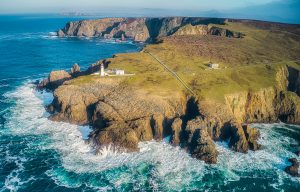 Arranmore-Lighthouse afternoon