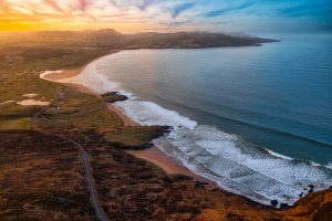 ballymastocker bay