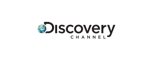 Discovery channel logo