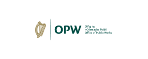 OPW logo