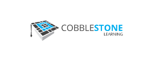cobblestone learning logo