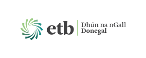 etb donegal logo