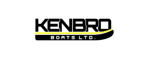 kenbro boats logo