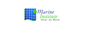 marine Institute logo