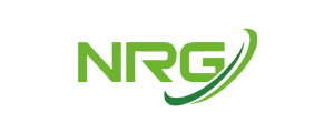NRG Panel logo