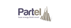 partel logo
