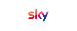 sky logo