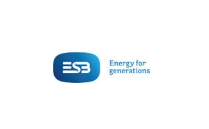 ESB logo
