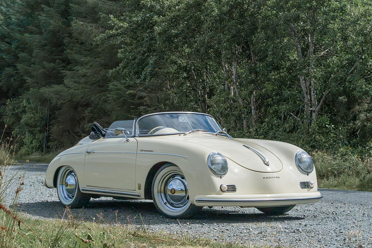 Porsche-speedster-956-front-3-quarter-shot