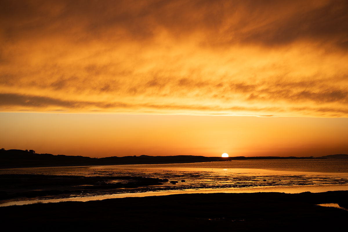 keadue-sunset