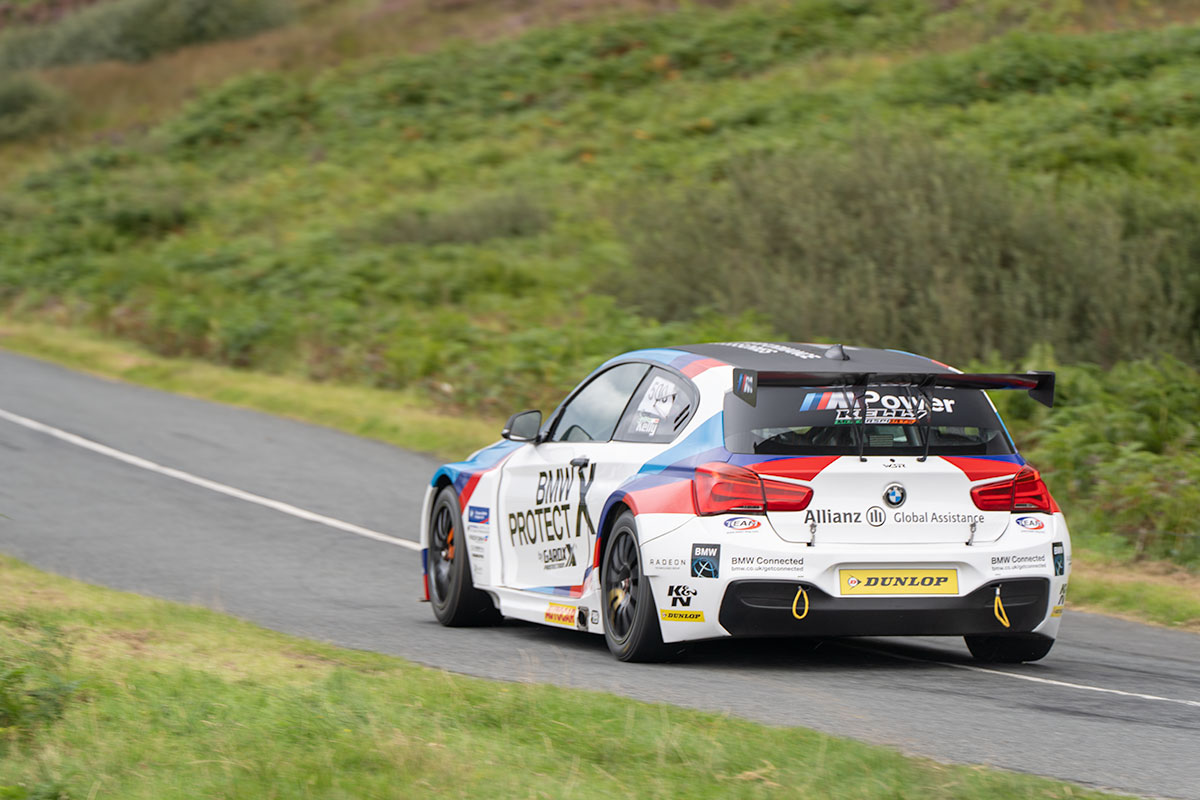 Knockalla-Hillclimb-2026-1-series-bmw-back