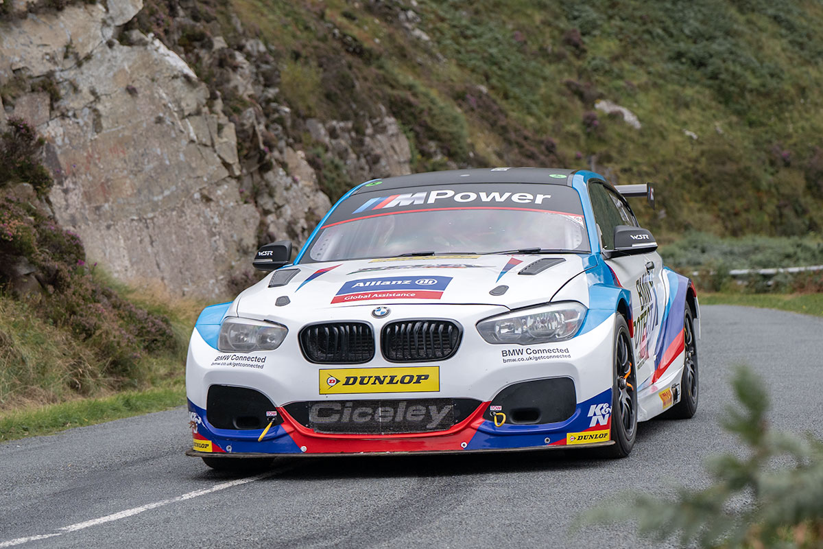Knockalla-Hillclimb-2026-1-series-bmw-front