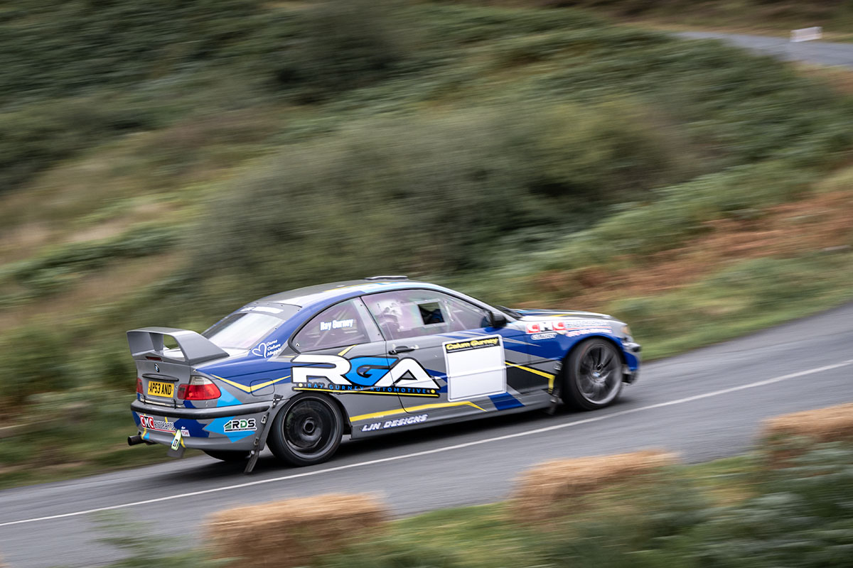 Knockalla-Hillclimb-2026-3-e46-series-bmw-front