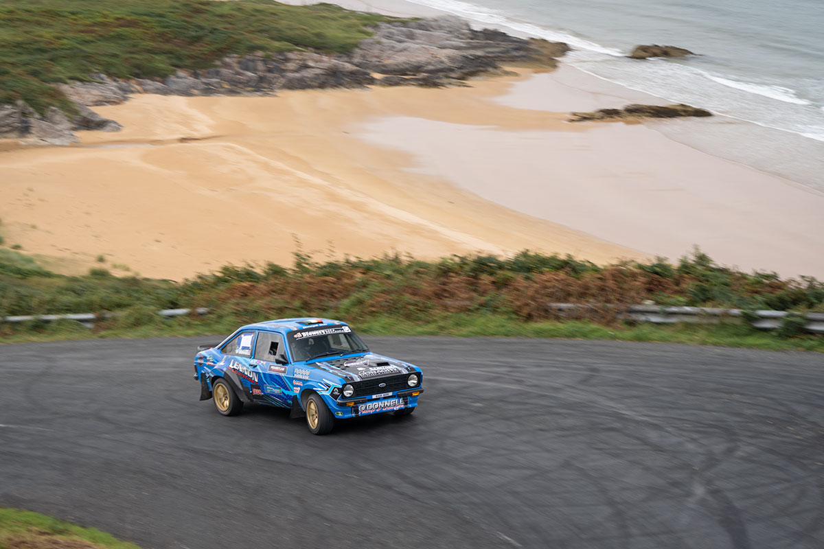 Knockalla-Hillclimb-2026-blue-lennon-mkII-escort