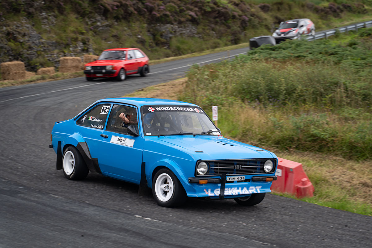 Knockalla-Hillclimb-2026-blue-lockhart-mkII-escort-wave-2