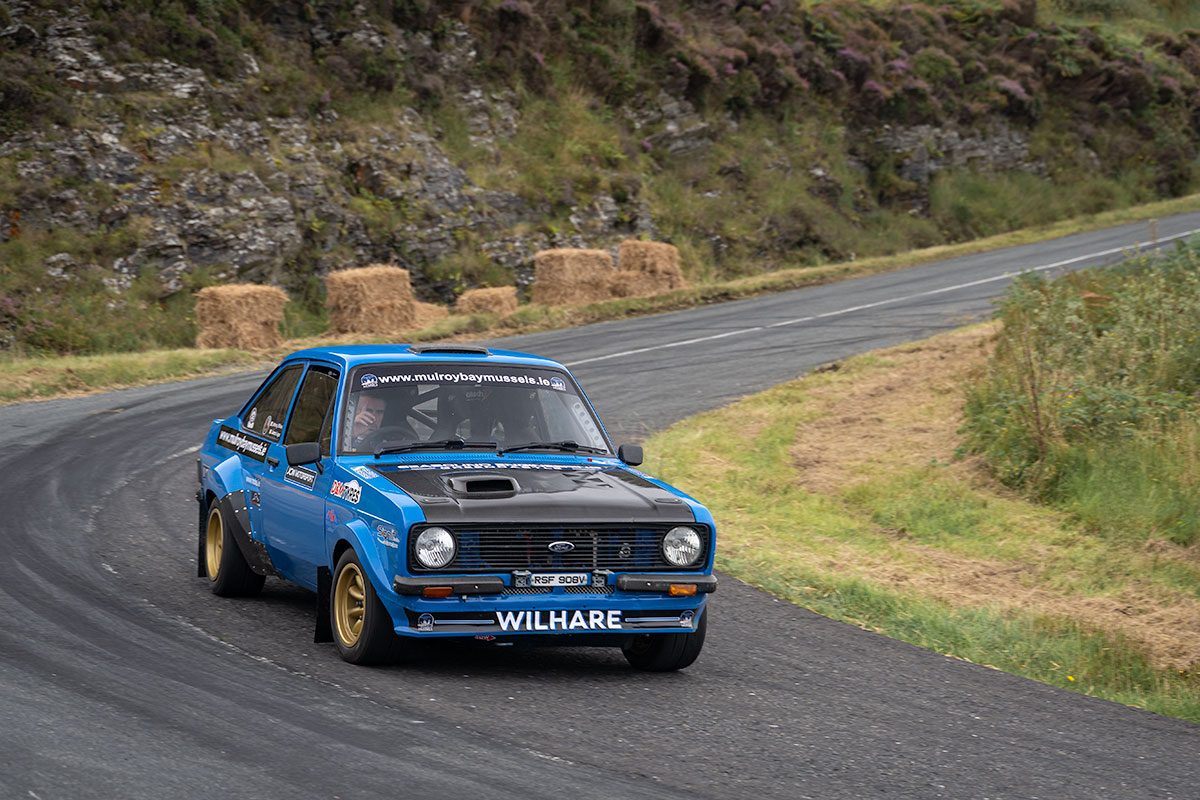 Knockalla-Hillclimb-2026-blue-wilhare-mkII-escort