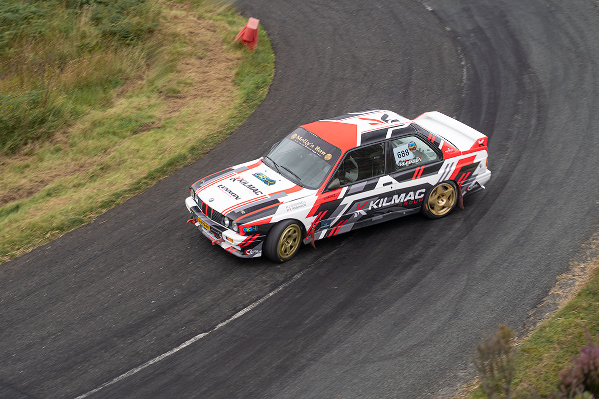 Knockalla-Hillclimb-2026-bmw-e30-hairpin