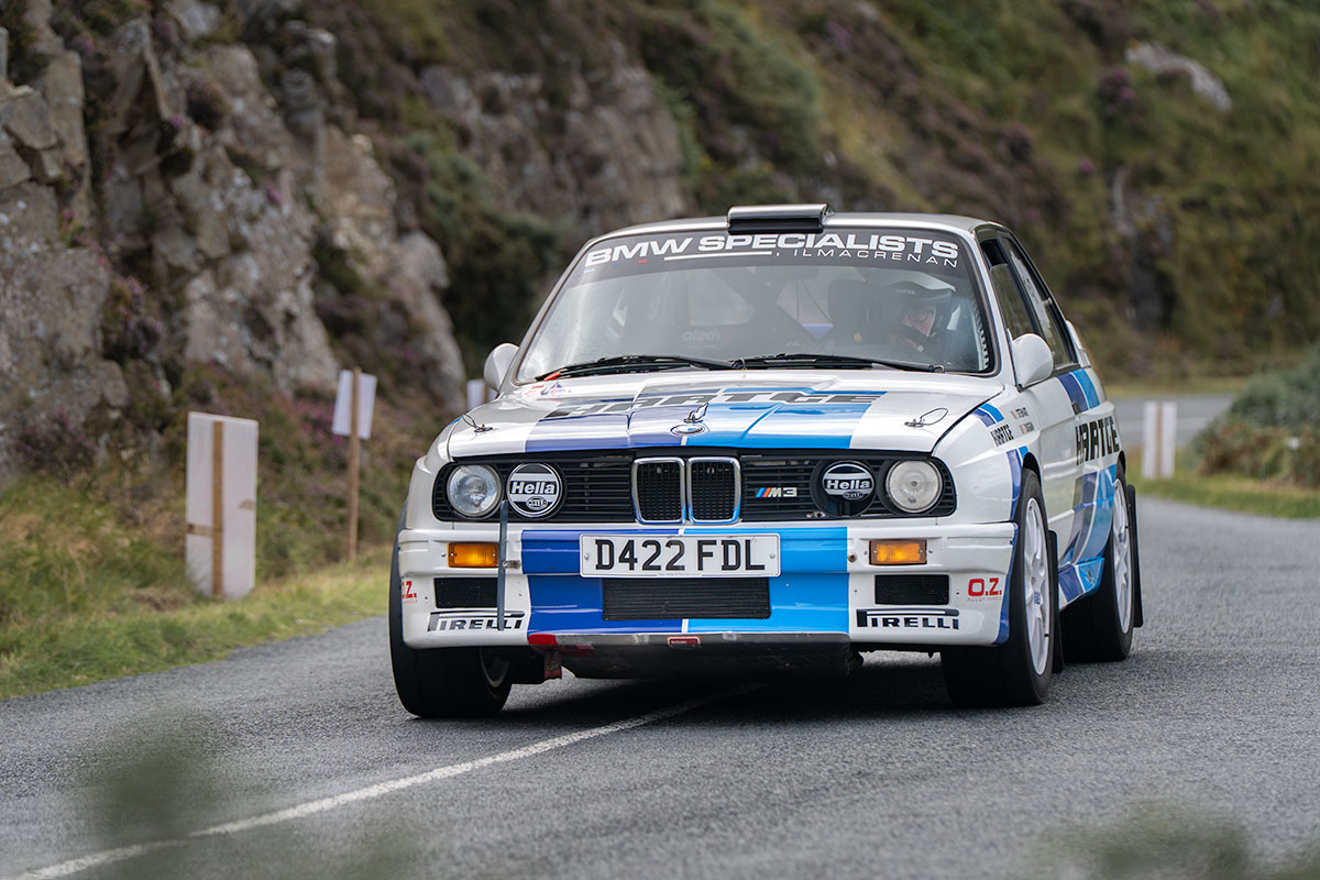 Knockalla-Hillclimb-2026-bmw-e30-hartge