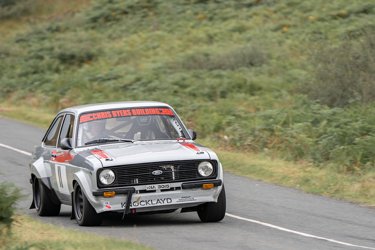 Knockalla-Hillclimb-2026-grey-mkII-escort